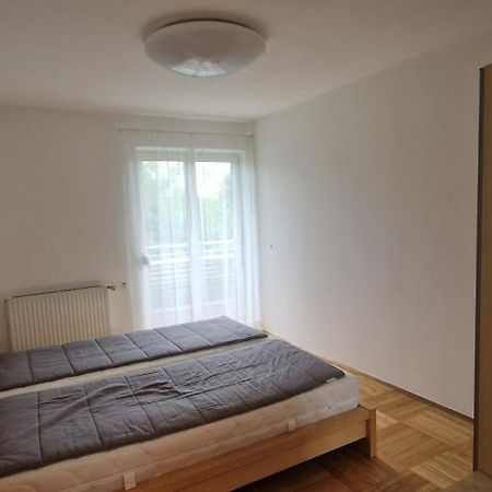 Apartment Hauskaernten Velden am Worthersee Bagian luar foto