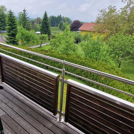 Apartment Hauskaernten Velden am Worthersee Bagian luar foto