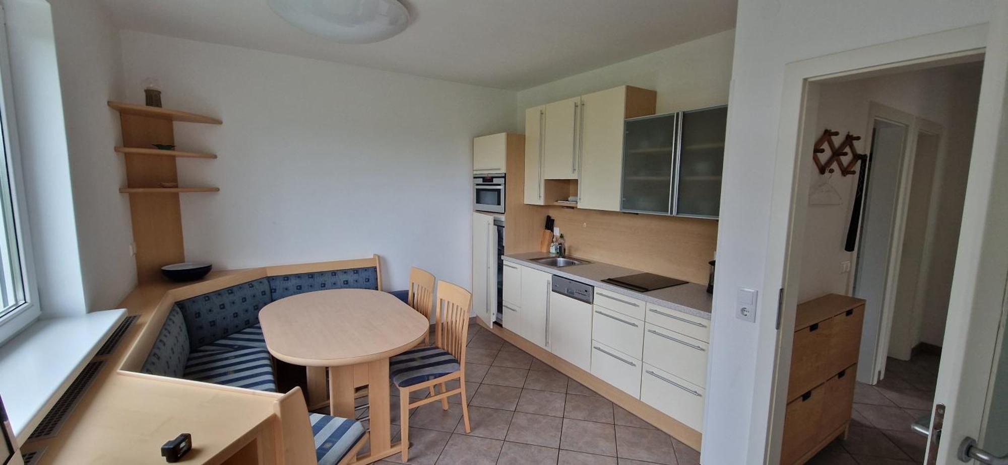 Apartment Hauskaernten Velden am Worthersee Bagian luar foto