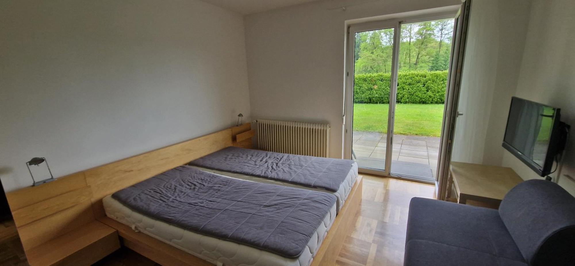 Apartment Hauskaernten Velden am Worthersee Bagian luar foto