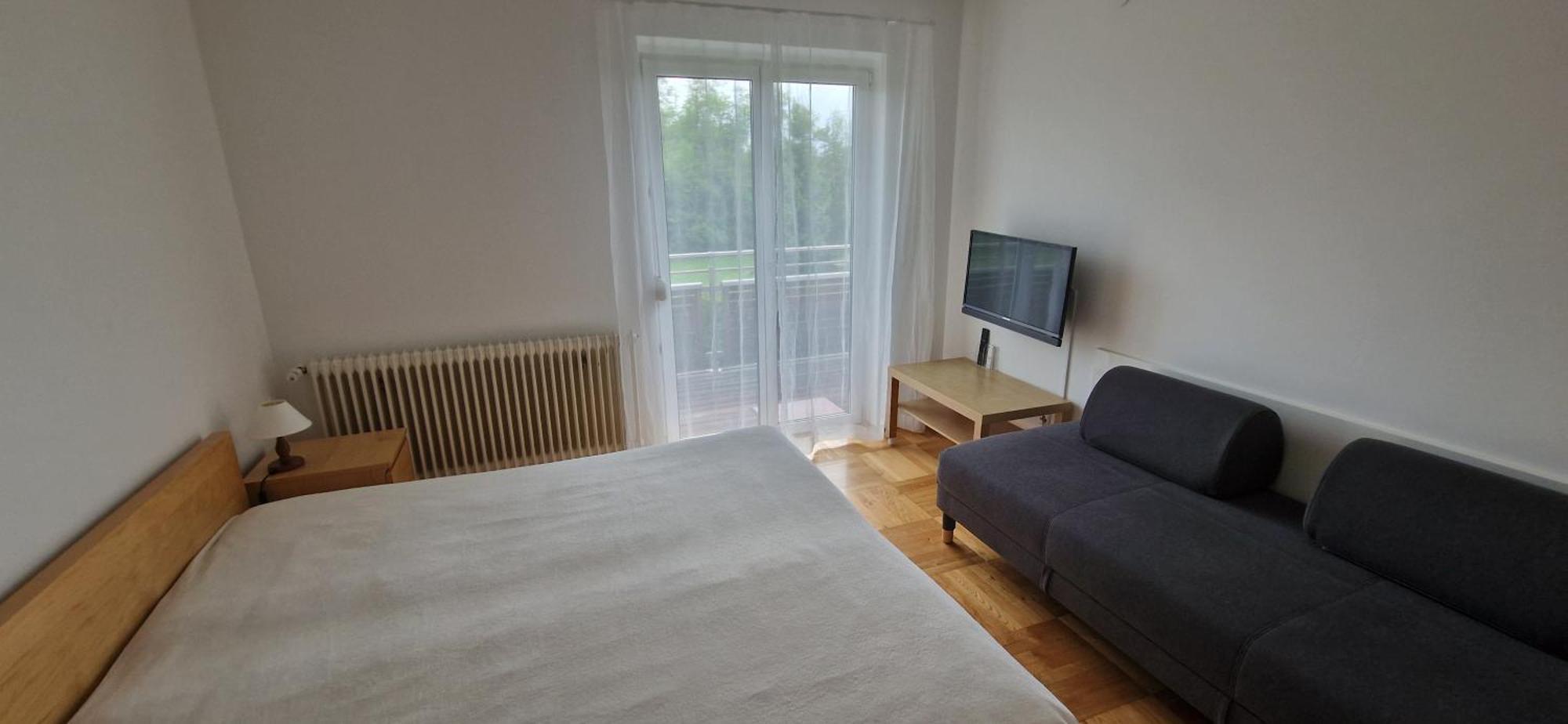 Apartment Hauskaernten Velden am Worthersee Bagian luar foto