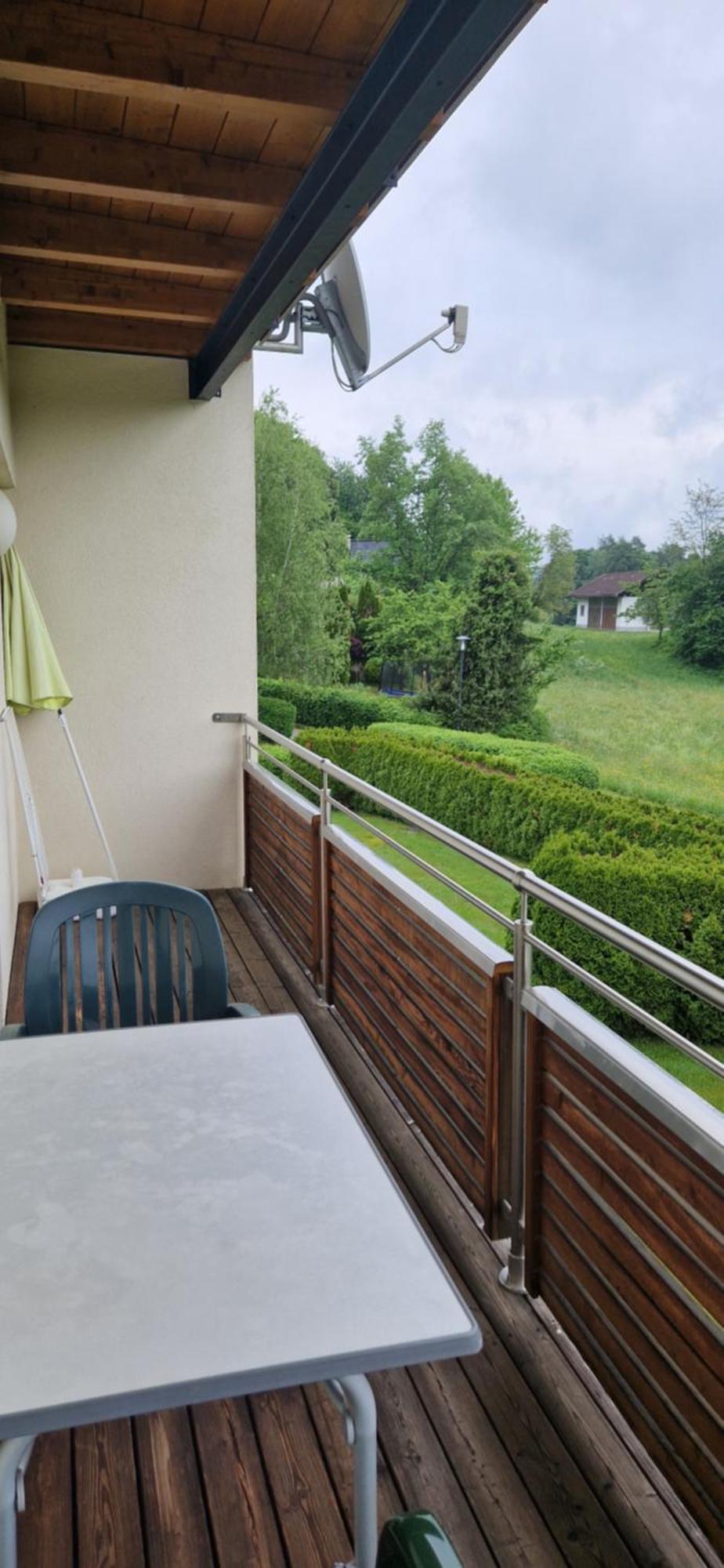 Apartment Hauskaernten Velden am Worthersee Bagian luar foto
