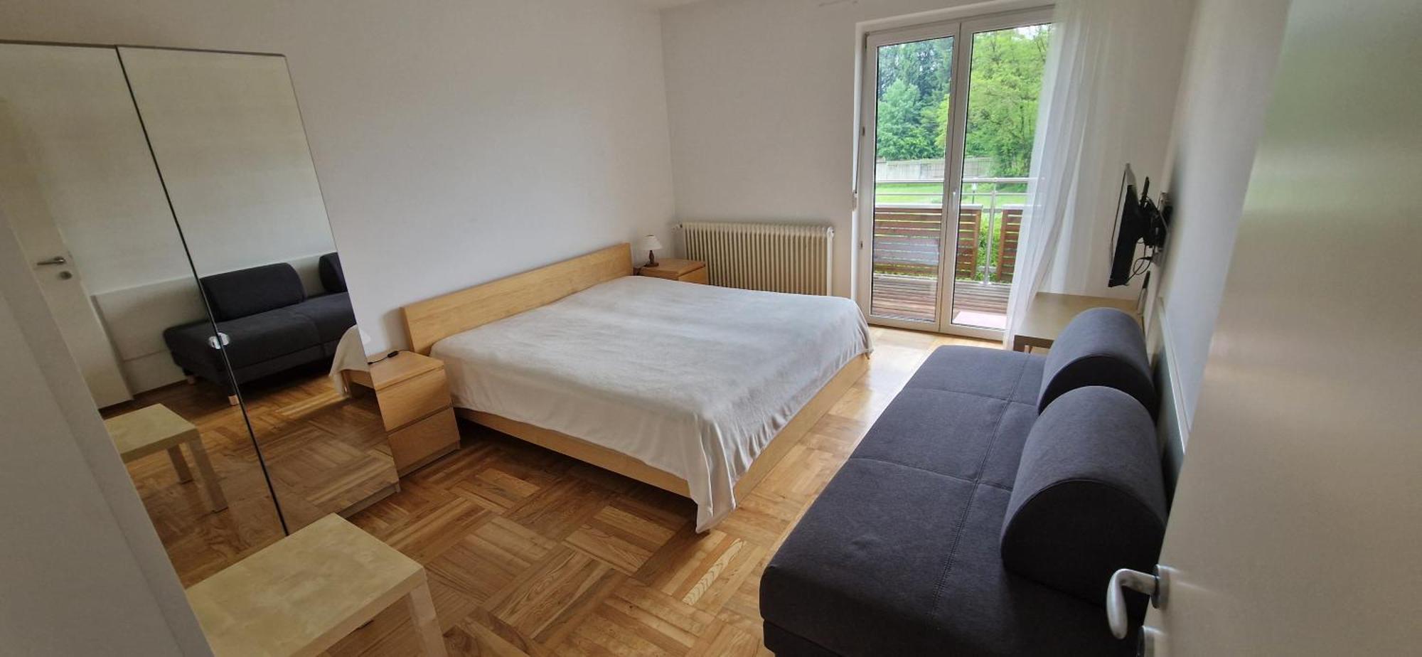 Apartment Hauskaernten Velden am Worthersee Bagian luar foto