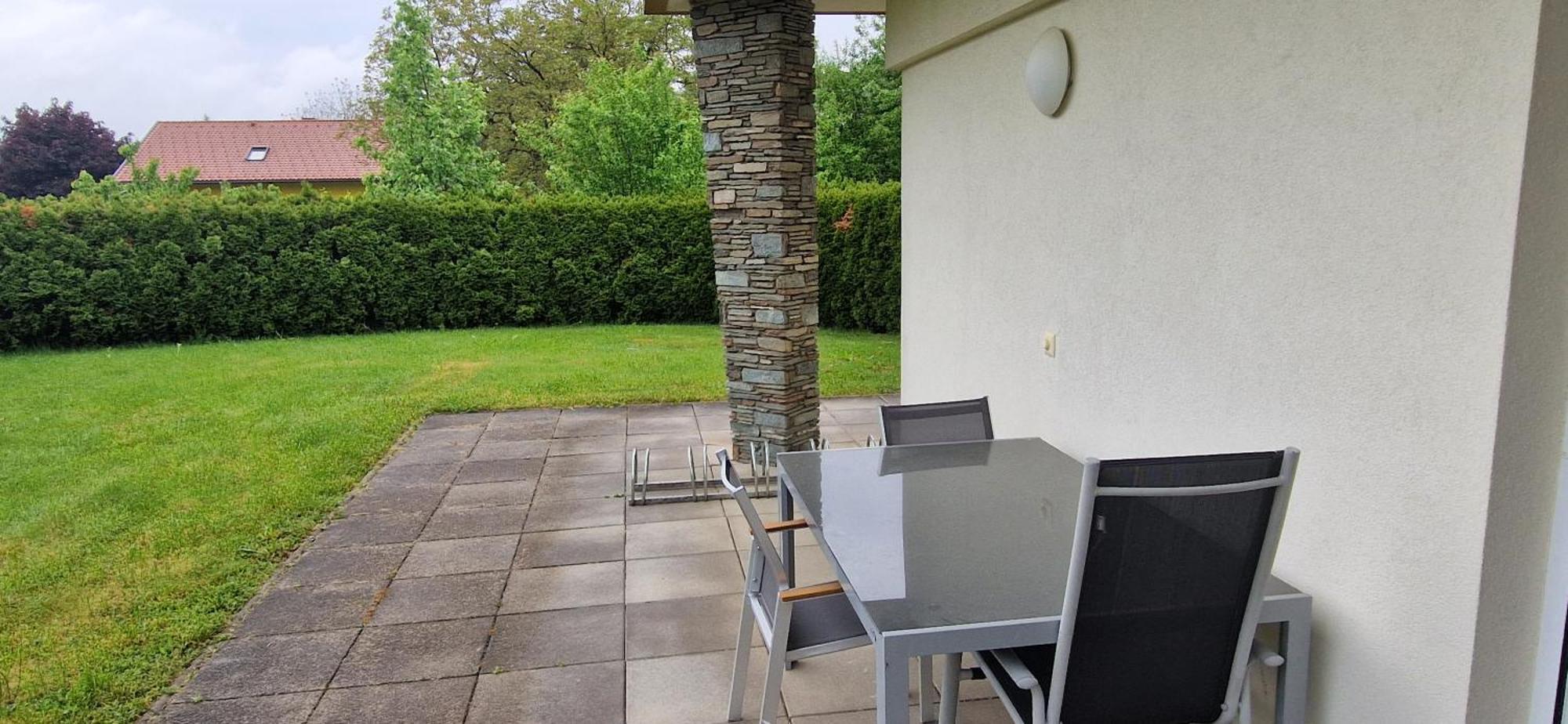 Apartment Hauskaernten Velden am Worthersee Bagian luar foto