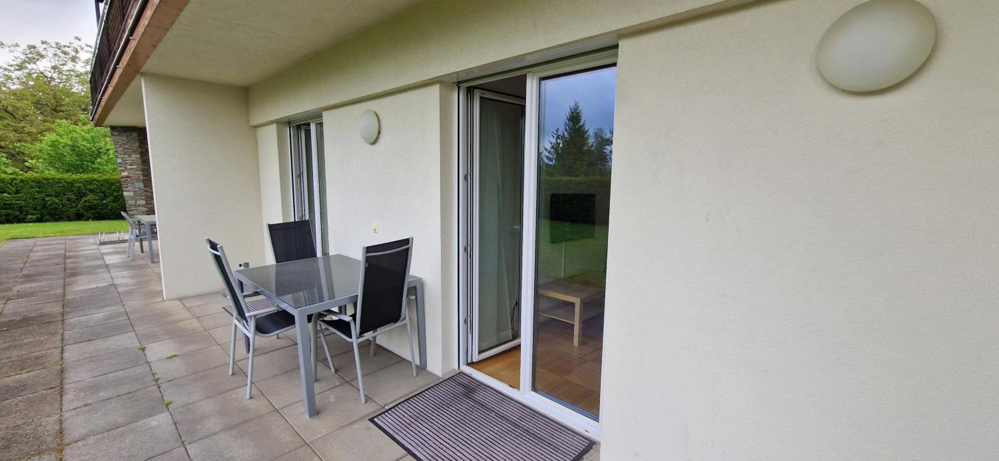 Apartment Hauskaernten Velden am Worthersee Bagian luar foto