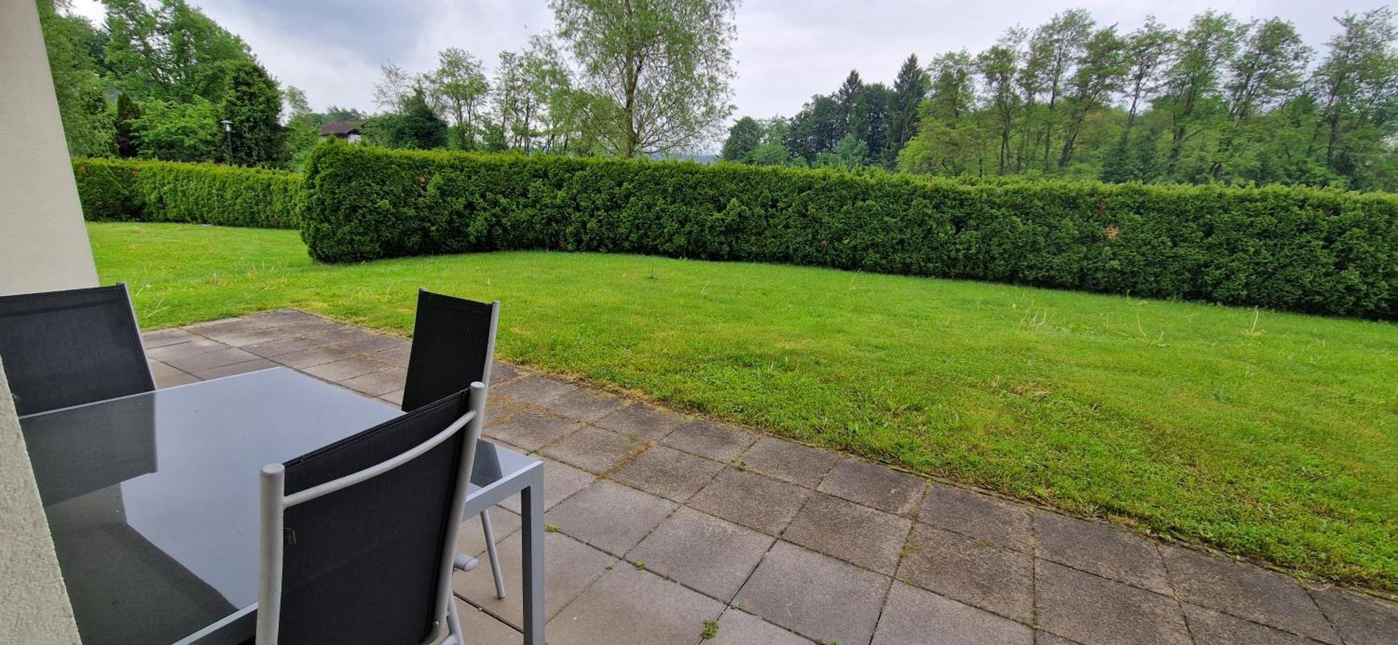 Apartment Hauskaernten Velden am Worthersee Bagian luar foto