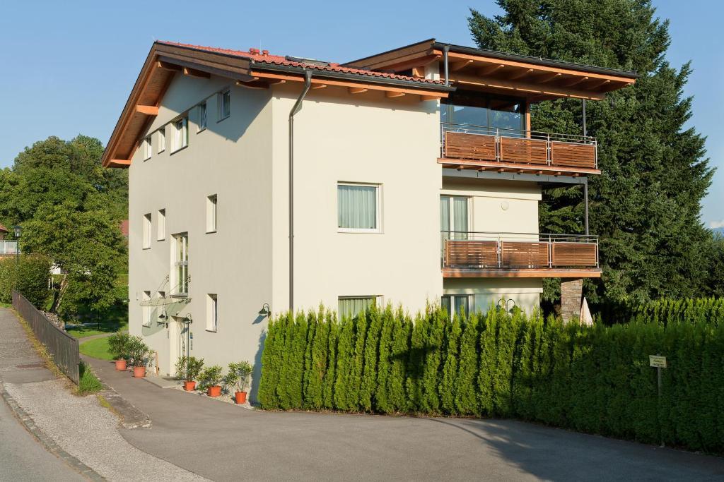 Apartment Hauskaernten Velden am Worthersee Bagian luar foto